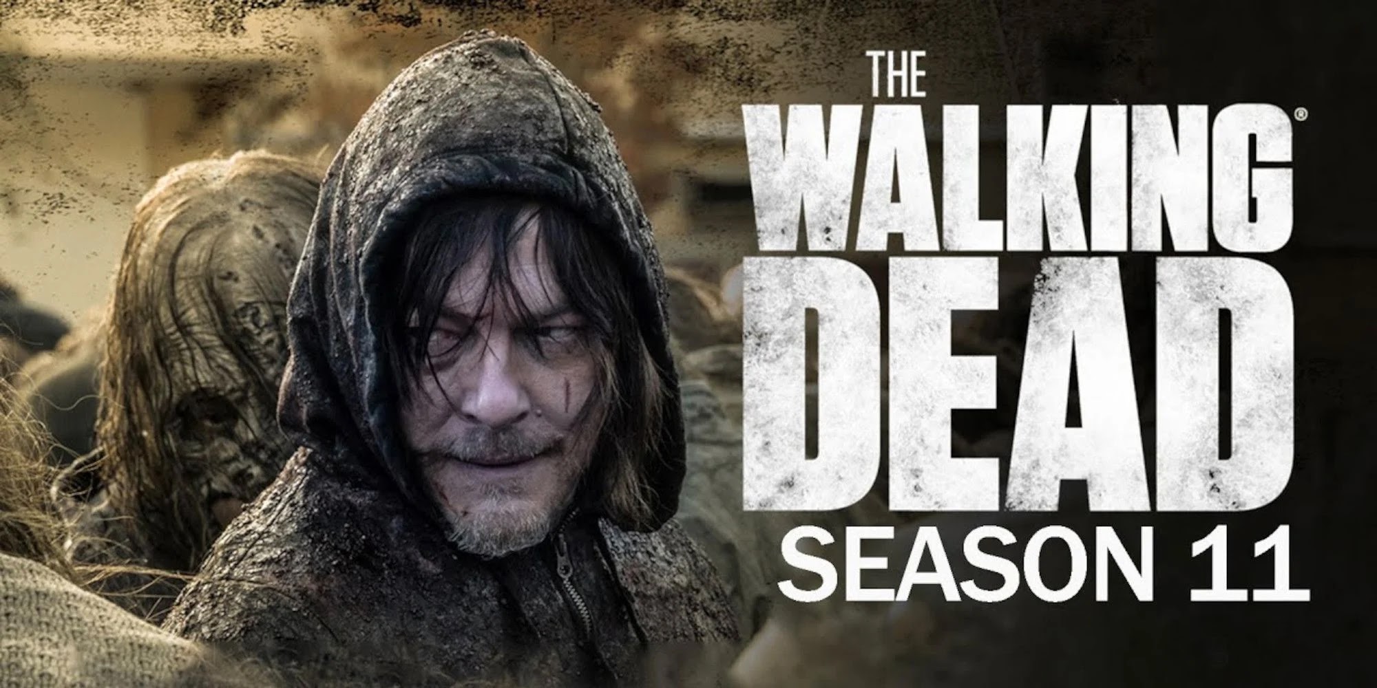 How to watch the Walking Dead in order | It's A Stampede!